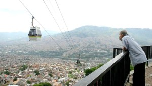 Medellín, la “Ciudad Innovadora” (Video)