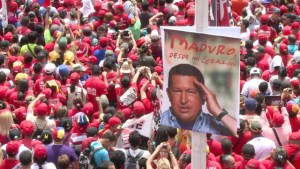Cómo sigue Venezuela sin Chávez (Video)