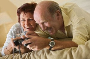 Los videojuegos pueden ayudar en el tratamiento de la esclerosis múltiple