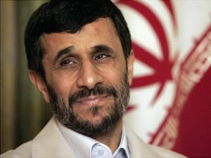 Ahmadinejad afirma que Irán no necesita el arma nuclear
