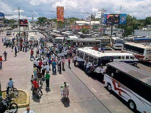 Paro de transporte público en Barquisimeto por inseguridad (VIDEO)