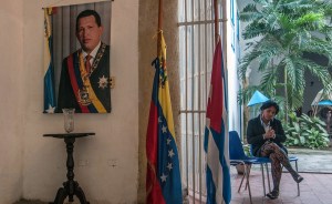 De Cuba a Venezuela, con Fidel y sin Chávez: dos regímenes socialistas