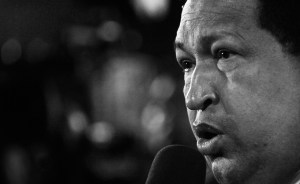 Presidentes latinoamericanos despiden a Chávez en Caracas