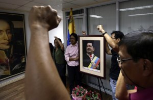 Petrolera china dice que negocio venezolano no ha sido afectado por muerte de Chávez