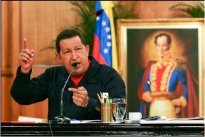La oficina de Chávez será un museo