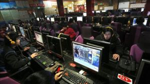 China está dispuesta a trabajar con EEUU en materia de ciberseguridad