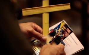 “En Venezuela domina la idolatría y el ocultismo”