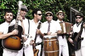 El grupo musical Desorden Público hará sentir su música en Caracas en abril (Info)