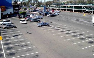 Se espera para finales de marzo un nuevo ajuste de tarifas de estacionamiento