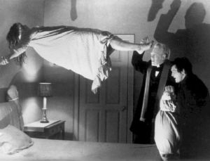 La escalofriante escena que nunca viste de “El Exorcista”