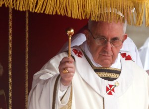 Papa Francisco: El cristiano no puede juzgar a nadie ni hablar mal de los demás