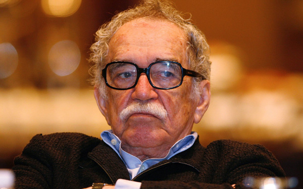 El día que Gabriel García Márquez conoció a Hugo Chávez