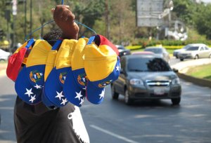 Carabobeños se alistan para recibir a Capriles en Naguanagua