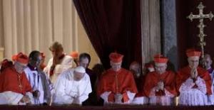 Los jesuitas destacan el compromiso de renovación de la Iglesia de Francisco