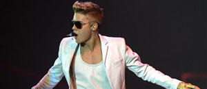 Justin Bieber saturó el portal de TMZ con una “pequeña” broma