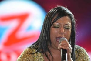 La cantante “La India” es hospitalizada tras recibir una golpiza de su pareja