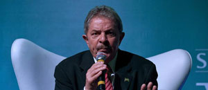 La prioridad de Lula en 2014 será conseguir la reelección de Rousseff