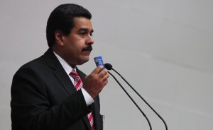 Maduro habló sobre la reciente información difundida por ABC
