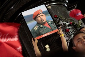 Siete países decretan duelo oficial por el fallecimiento de Chávez