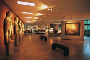 Museo alemán muestra el uso de arqueología por los nazis para su legitimación