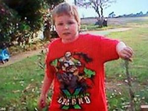 Niño de 11 años secuestró a otro de 6 años de edad