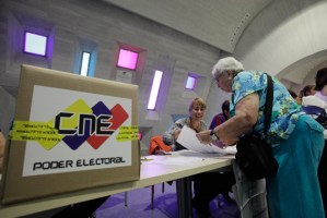 Nuevo Herald: Venezolanos de Miami preparándose para votar en Nueva Orleans