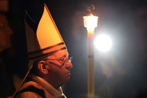 El Papa exhorta a no resignarse ni a encerrarse ante las dificultades
