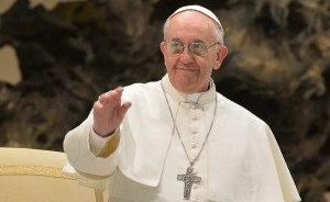 Papa Francisco: Querría una Iglesia pobre y para los pobres