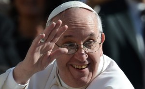 El papa Francisco celebrará misa del Jueves Santo en cárcel para menores de Roma