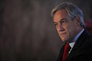 Piñera reafirma su compromiso con candidatura de Santiago para Panamericanos