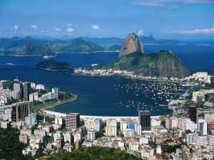 Río tendrá en 2016 el doble de la capacidad hotelera exigida para Olímpicos