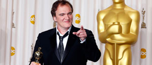 Tarantino cerca de celebrar sus cincuenta años