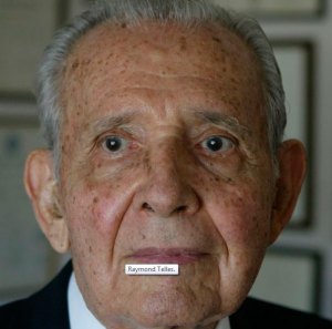 Murió Raymond Telles, primer embajador latino de EEUU, a sus 97 años