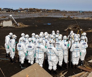 Japón activa un nuevo sistema de aviso de tsunami enfocado en la evacuación