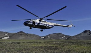 ONU confirma muerte de cuatro rusos en accidente de helicóptero en el Congo