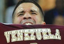 Listado de Venezuela para Premundial de Baloncesto