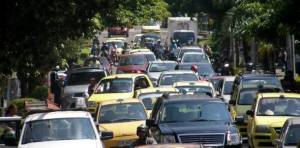 Latinoamérica hace grandes esfuerzos, pero insuficientes en seguridad vial
