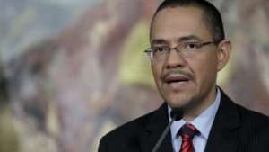 Villegas asegura que actores opositores están en desacuerdo con declaraciones de Capriles
