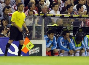 Xavi considera “injusto” el trato a Iker Casillas
