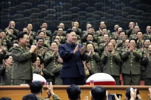 Corea del Norte amenaza con atacar sin previo aviso a Corea del Sur