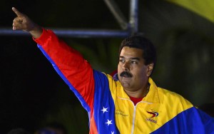 Descontento opositor en Uruguay por visita de Maduro