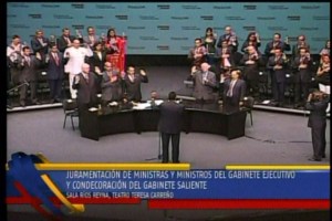Maduro: El diálogo con élites se acabó, acá no habrá pacto con la burguesía