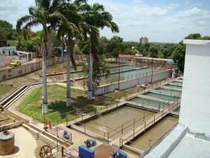 Hidrobolívar suspende por un día servicio en sectores de San Félix y Puerto Ordaz