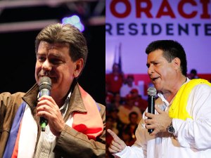 Temen fraude electrónico en elecciones paraguayas