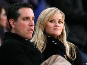 Reese Witherspoon y su esposo fueron detenidos