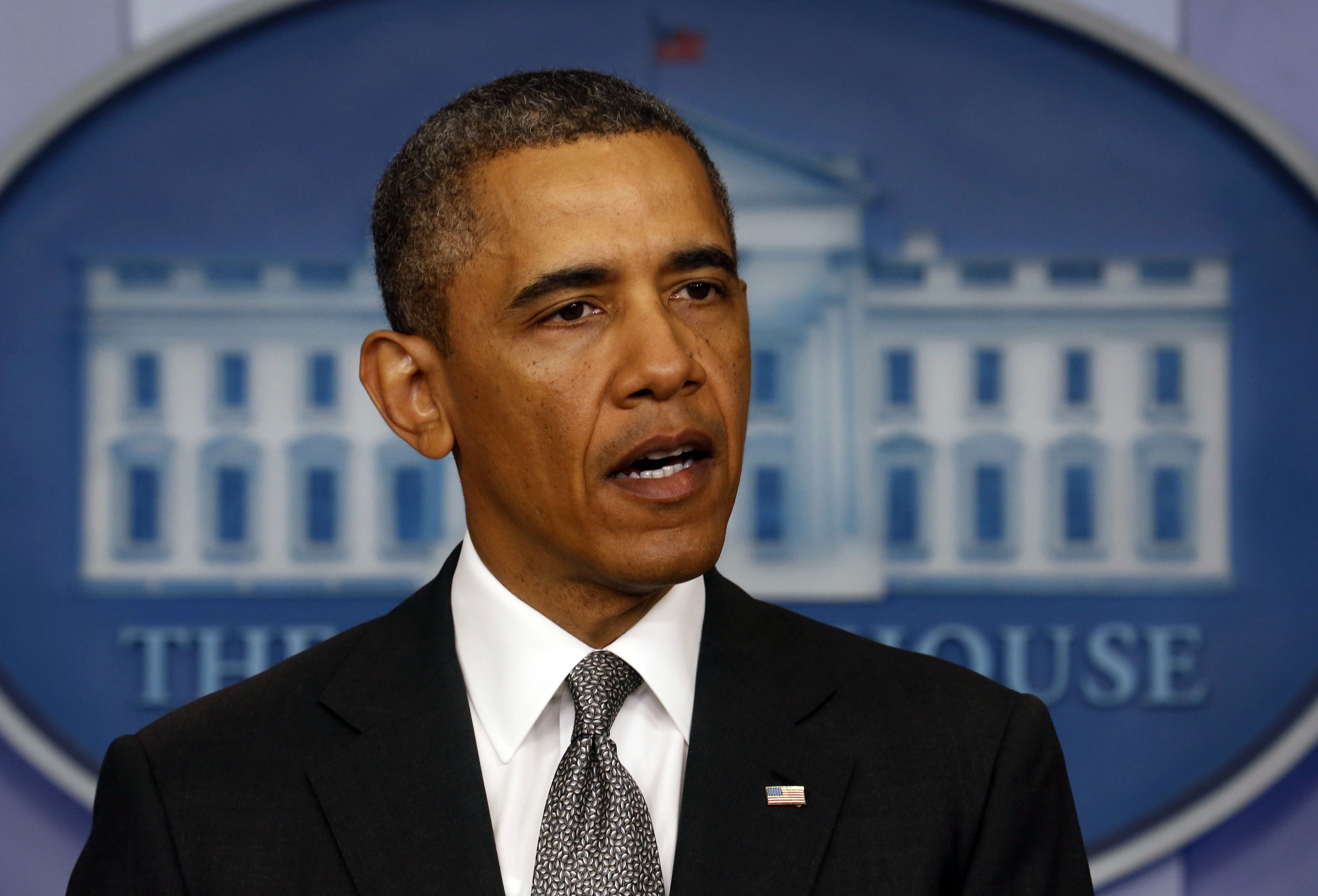Obama seguirá centrado en reforma migratoria y clase media, pese a ataques