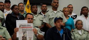 Polimaracaibo se defiende de ataques de Maduro
