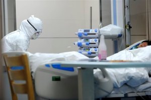 Nuevo caso de gripe H7N9 en China