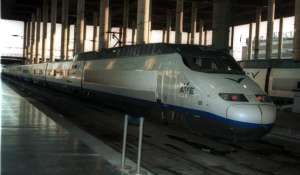 Huelga general de conductores de trenes paraliza tráfico ferroviario egipcio