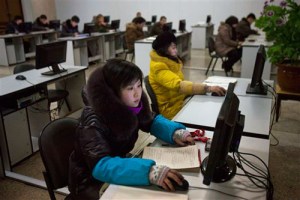 Ciberpiratas atacan cuenta de Norcorea en Twitter